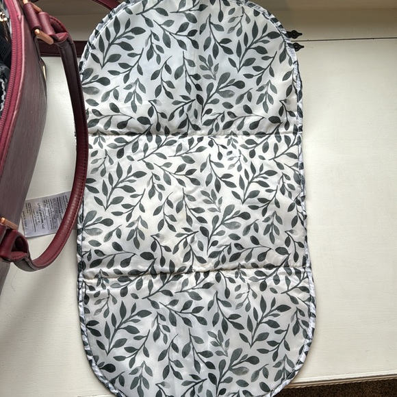 Little Unicorn Diaper Bag - Picture 3 of 4